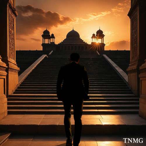 Potty Monkey – Stairs – EP