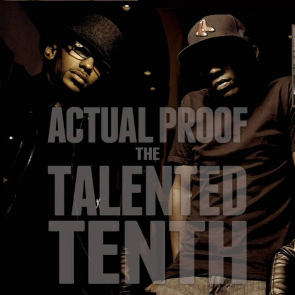 Picture of The Talented Tenth