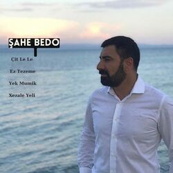 Cover of Çit Le Le / Ez Tezeme / Yek Mumık / Xezale Yeli