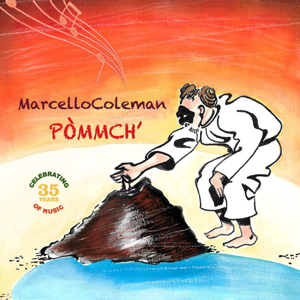 Picture of Pòmmch' (Celebrating 35 Years of Music)