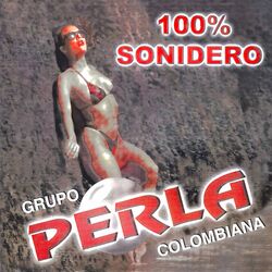 Cover of 100% Sonidero