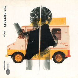 Cover of Huffer