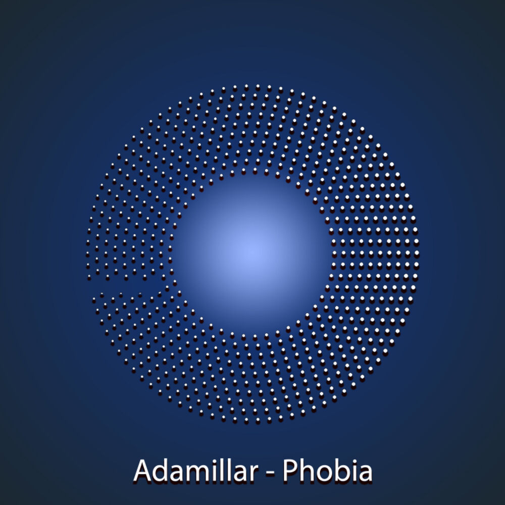 Picture of Phobia (Remixes)