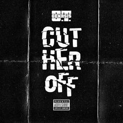 Cover of Cut Her Off