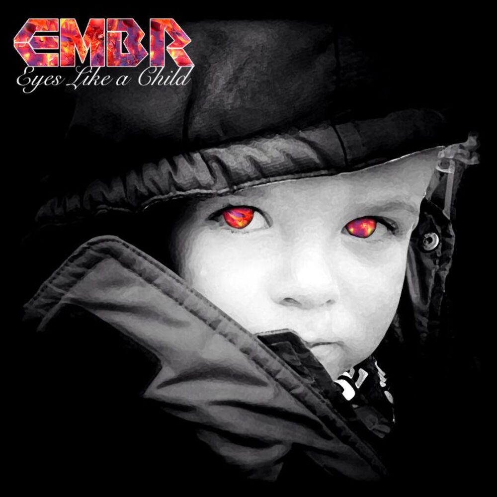 Picture of Eyes Like A Child