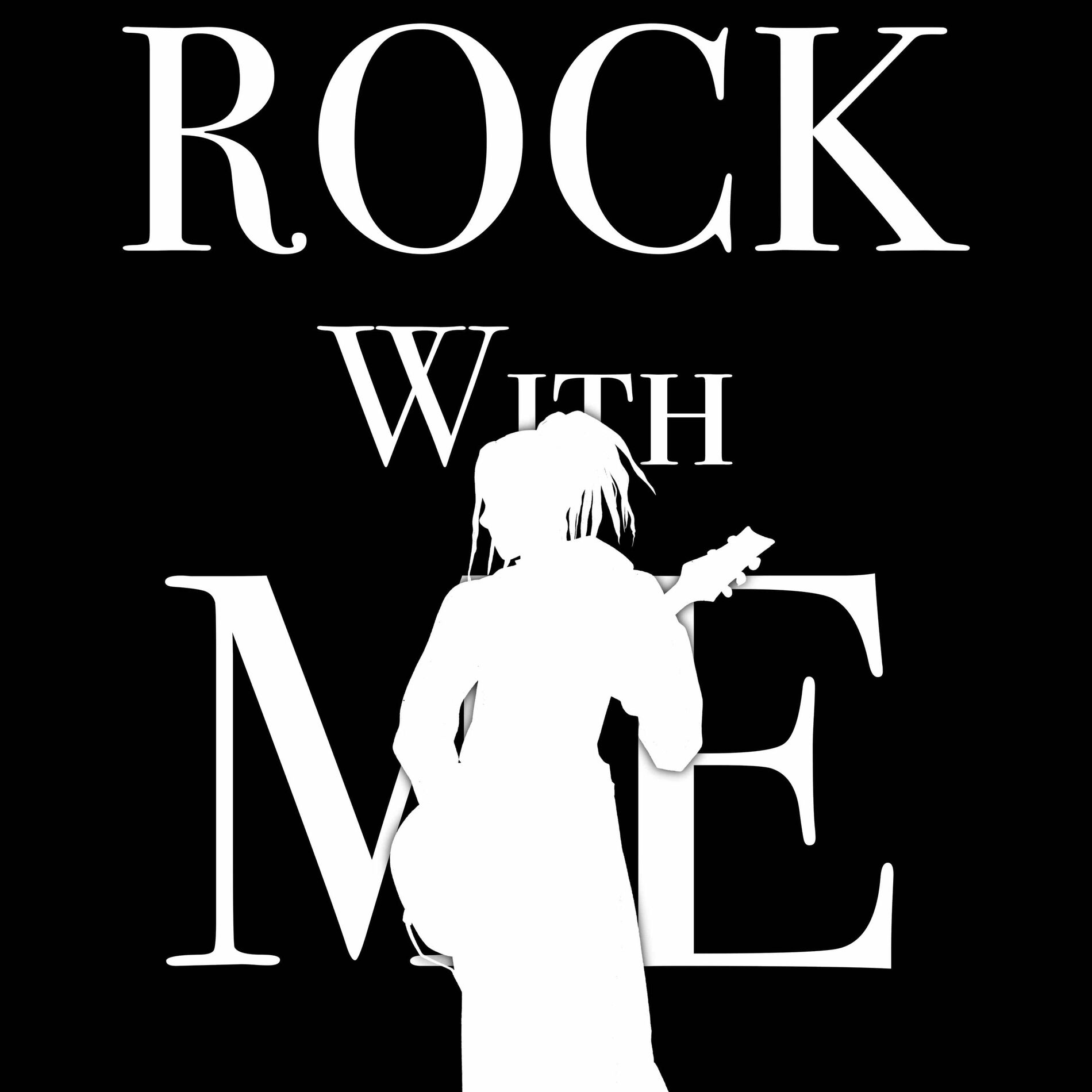 Album cover of Rock With Me
