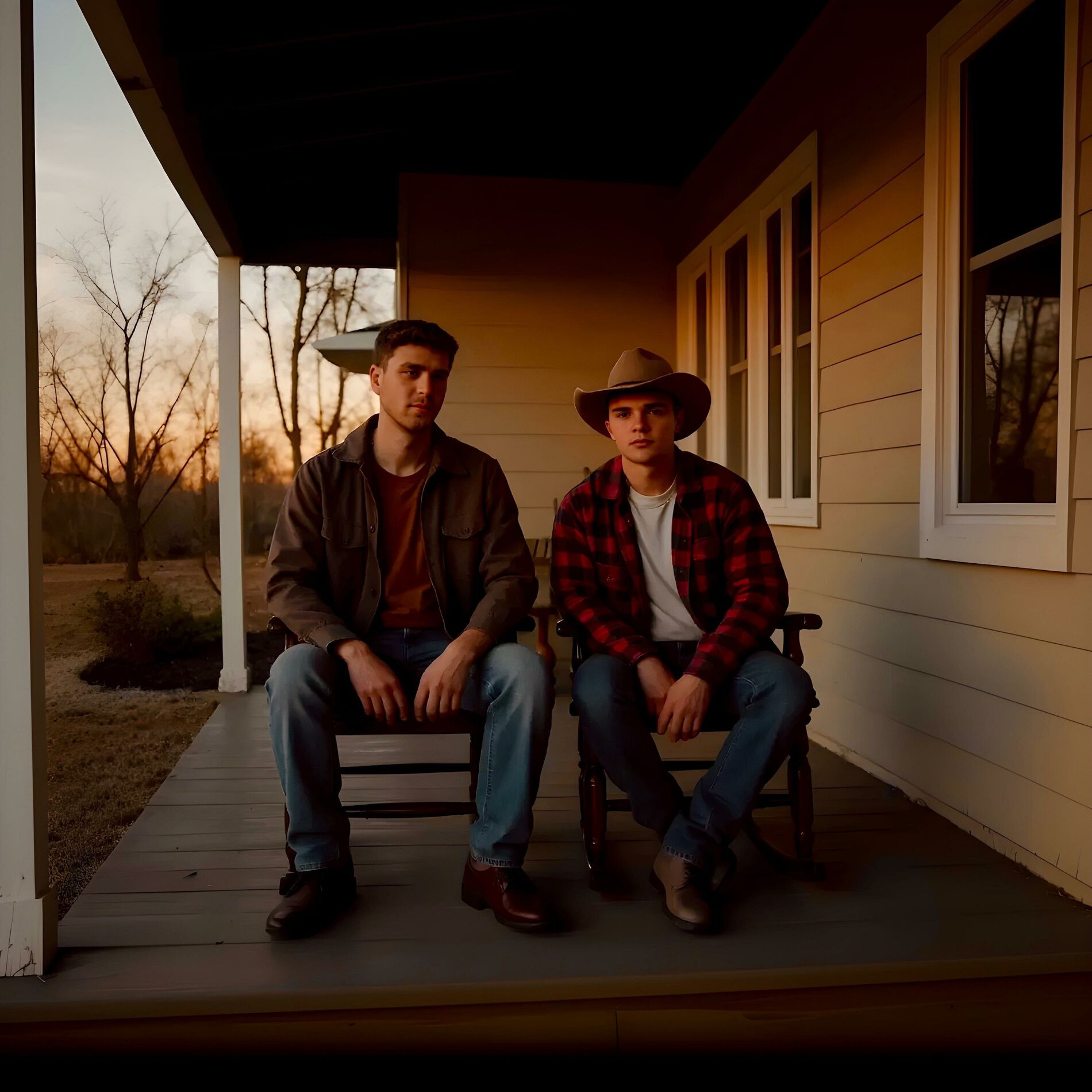 Album cover of smalltown