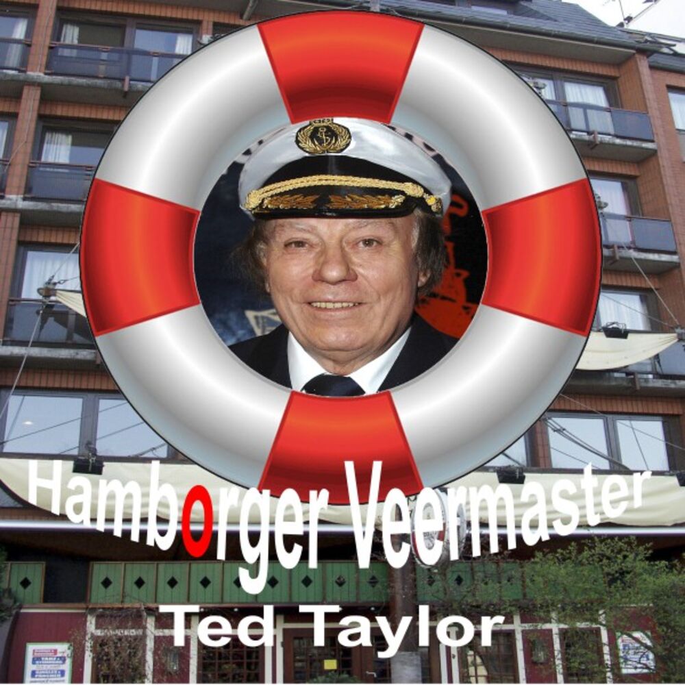 Picture of Hamborger Veermaster