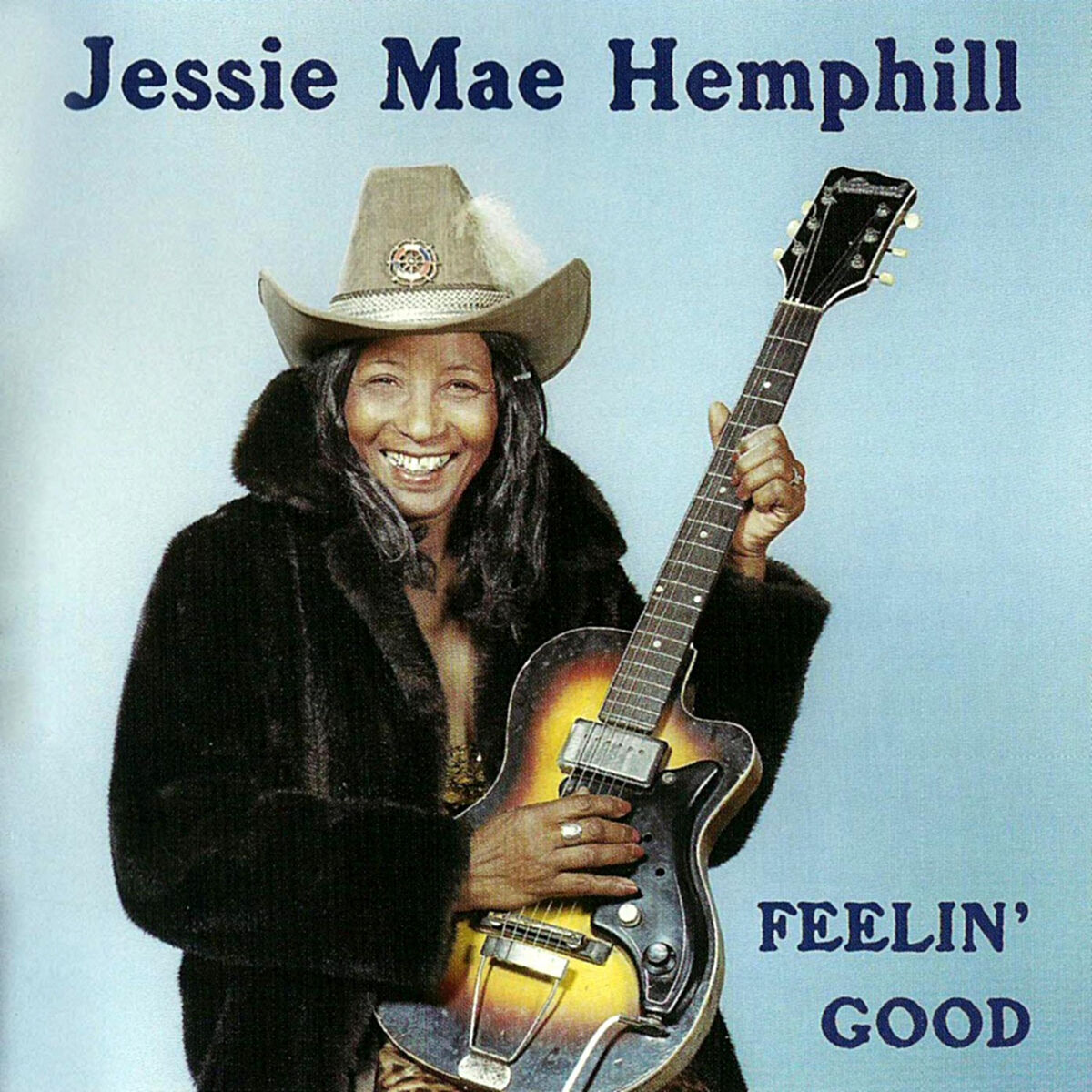 Album cover of Feelin' Good
