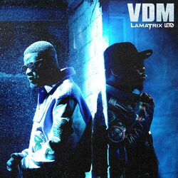 Cover of VDM (feat. Leto)