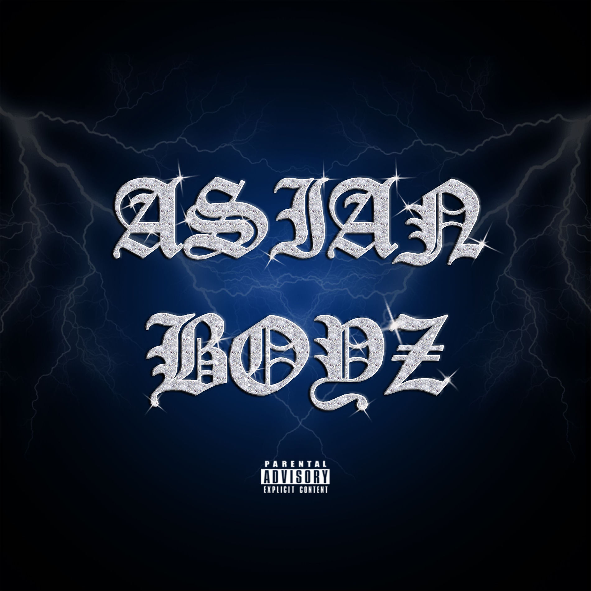 Album cover of ASIAN BOYZ