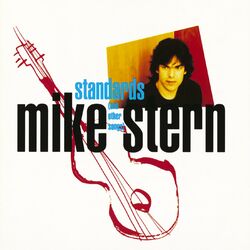 Cover of Standards (And Other Songs)