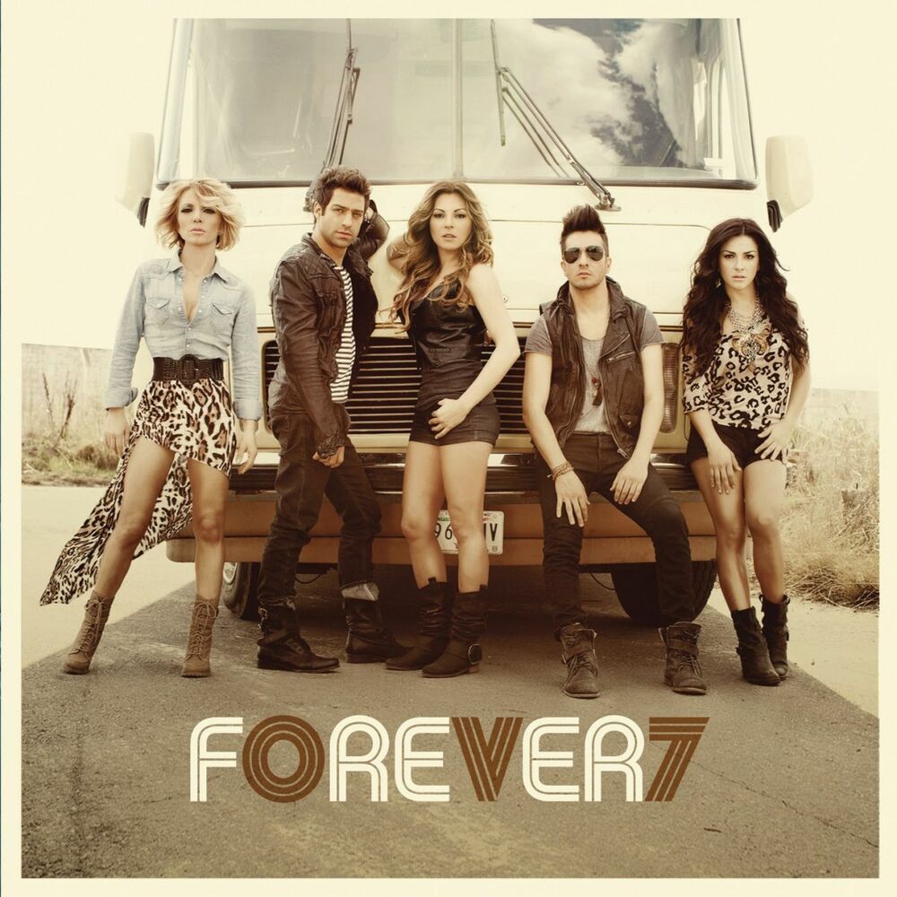 Picture of Forever 7