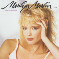 Marilyn Martin: albums, songs, concerts | Deezer