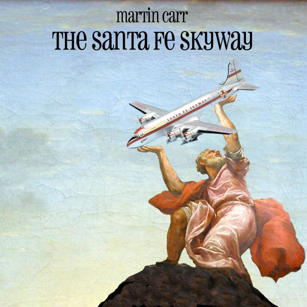 Picture of Santa Fe Skyway