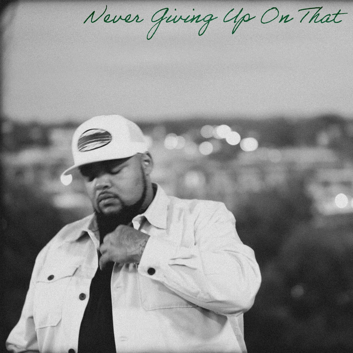 Album cover of If I Ain't Got You
