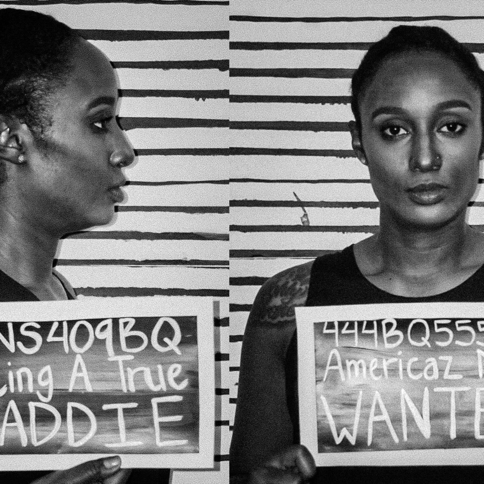 Album cover of Amerikaz Most Wanted