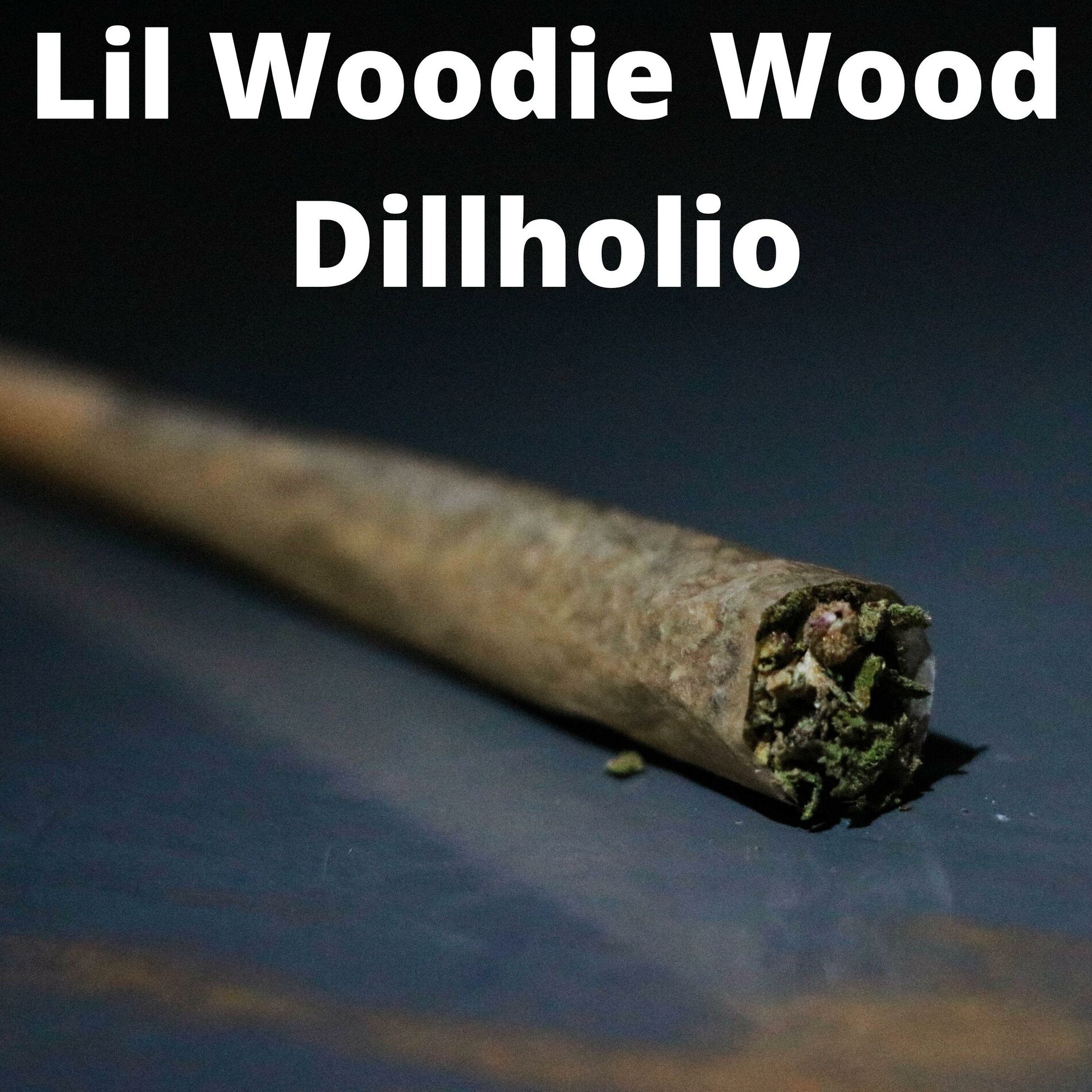 Album cover of Dillholio (feat. Derek, Gilbert & Josh Batke Bac Hoot Gang Kamloops Chapter)