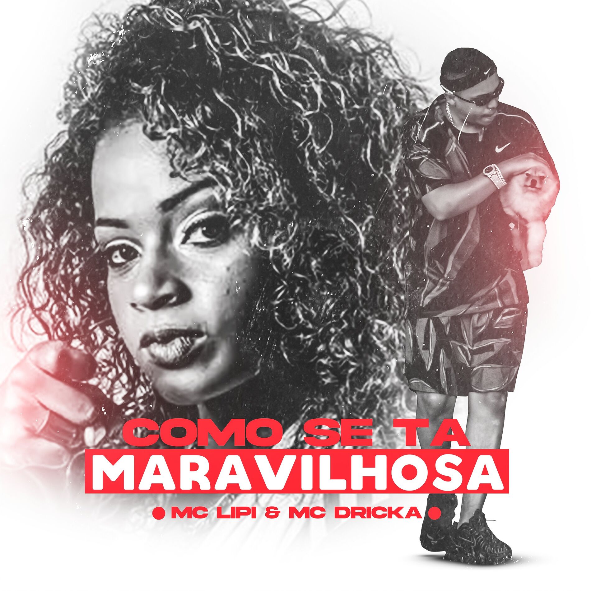 Album cover of Como Se Tá Maravilhosa