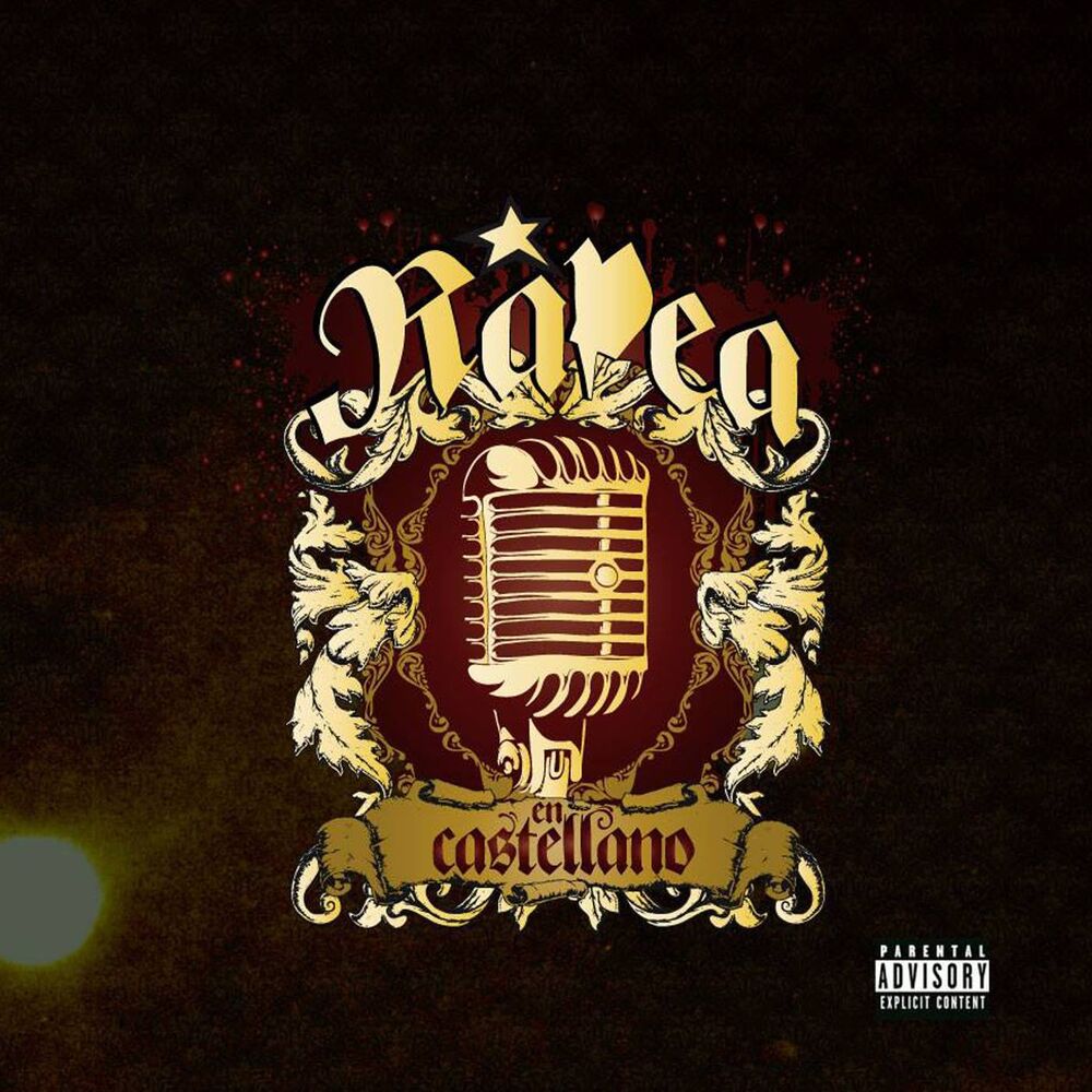 Picture of Rapea en Castellano