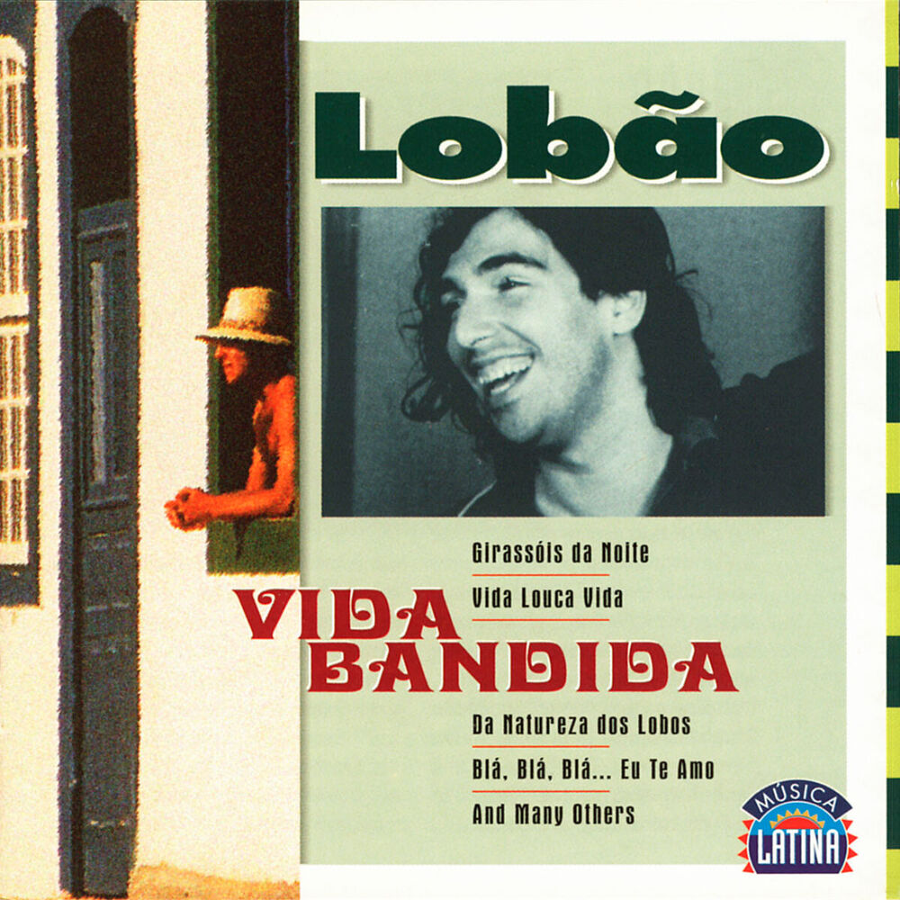 Picture of Vida Bandida