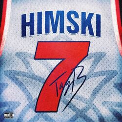 Cover of HIMSKI