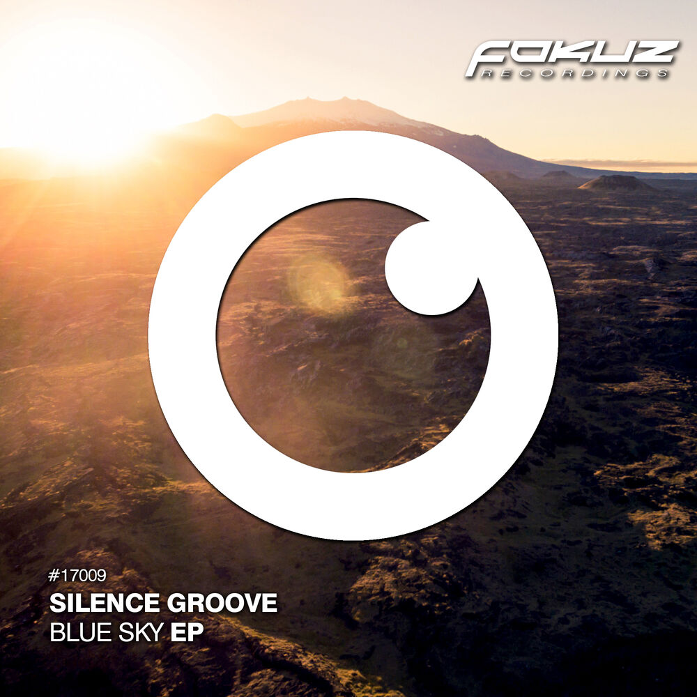 Picture of Blue Sky EP