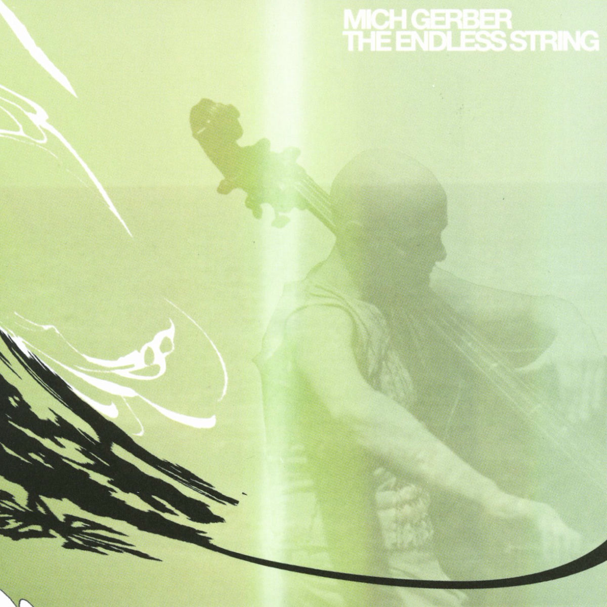 Album cover of The Endless String