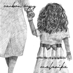 Cover of Carbon Copy