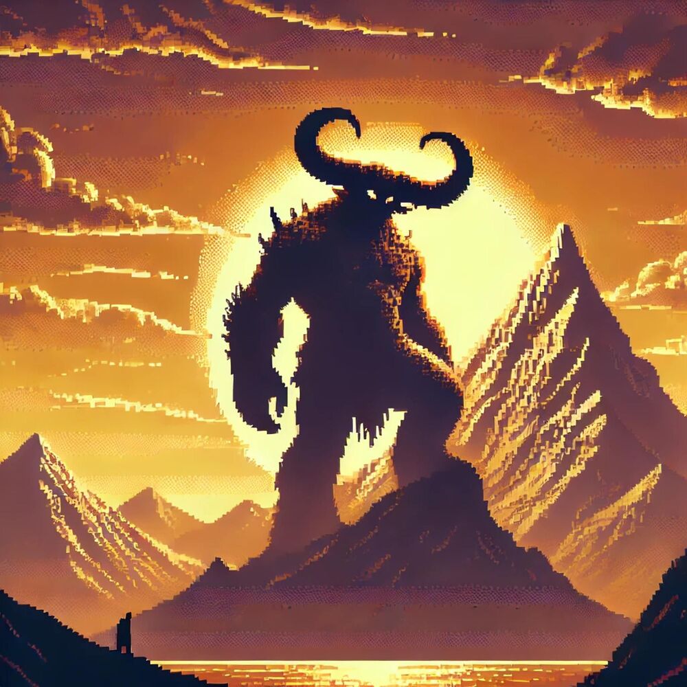Picture of Troll Party