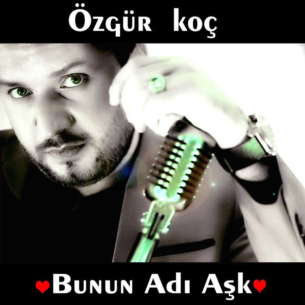 Picture of Bunun Adı Aşk