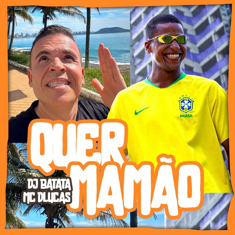 Picture of Quer Mamão