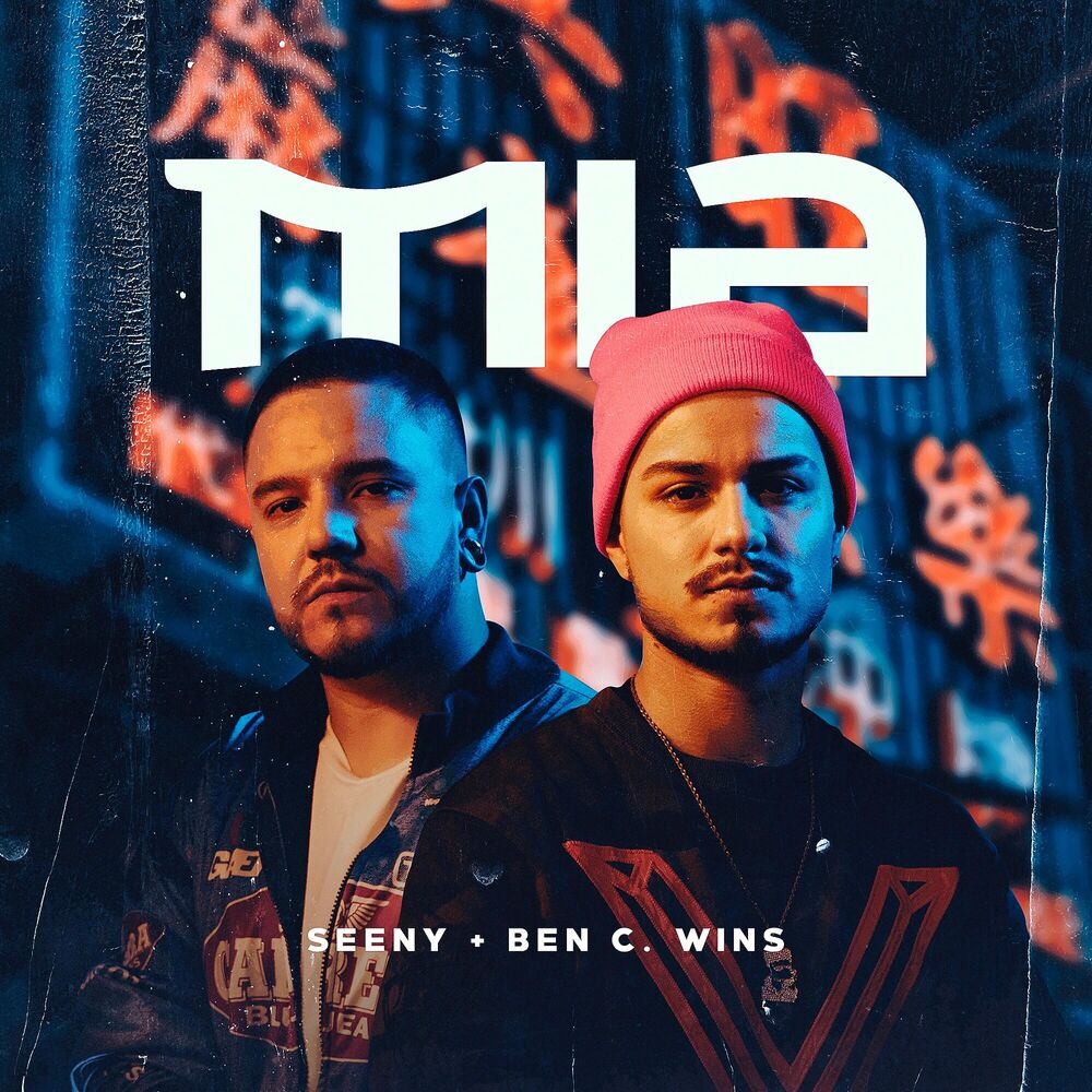 Picture of Mia (feat. Ben C. Wins)