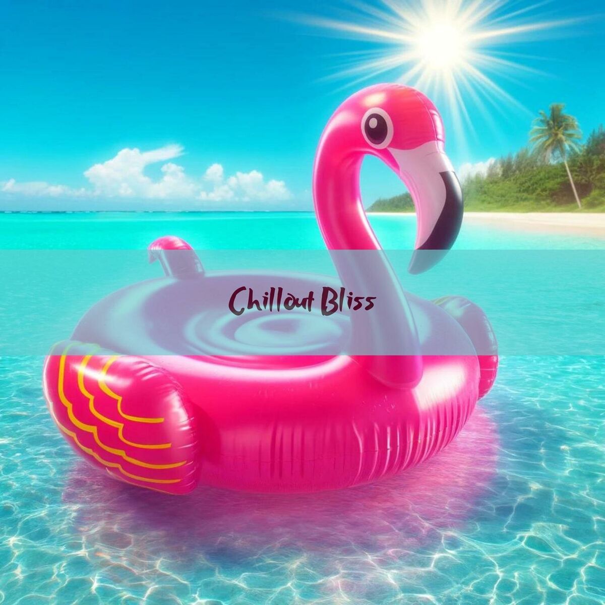 Album cover of Chillout Bliss: After Dark Edition