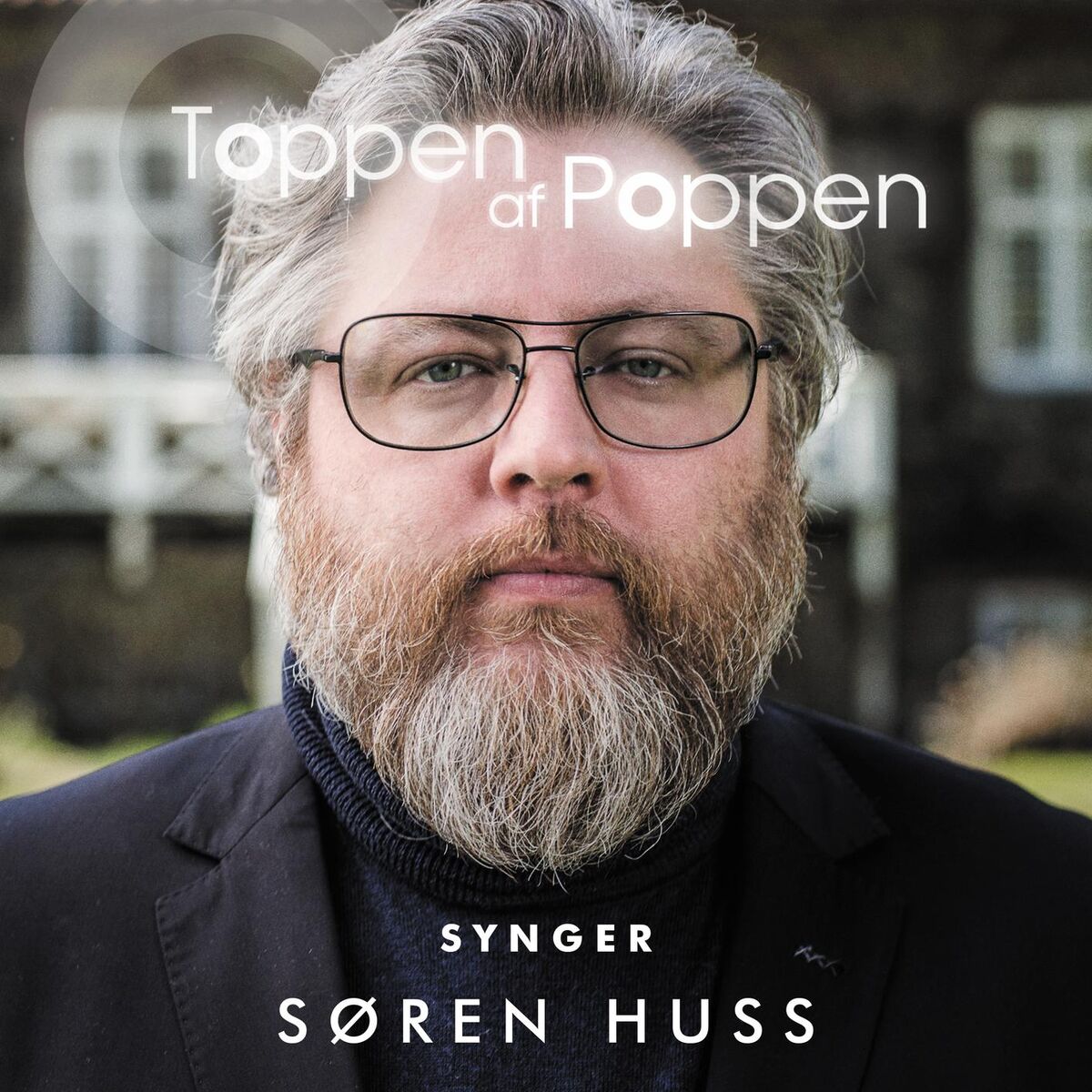 Album cover of Toppen Af Poppen 2017 synger Søren Huss