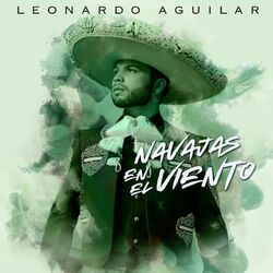 Cover of Navajas En El Viento