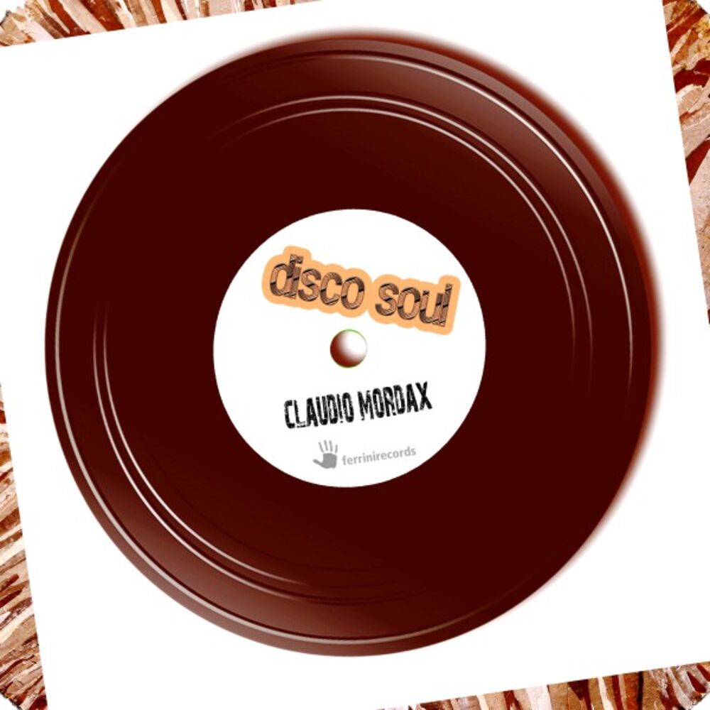 Picture of Disco Soul