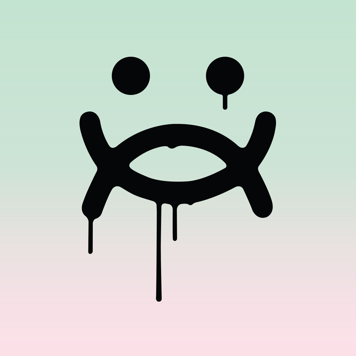 Album cover of Fjernsynet