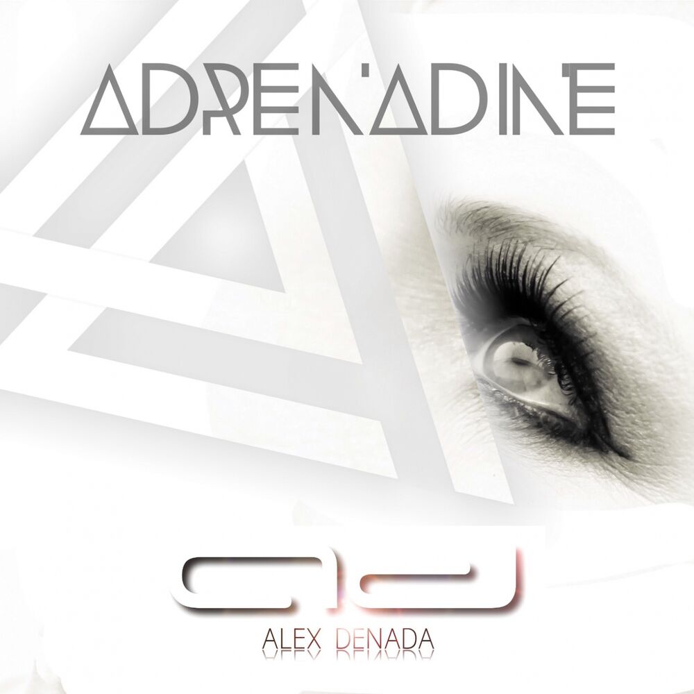 Picture of Adrenadine