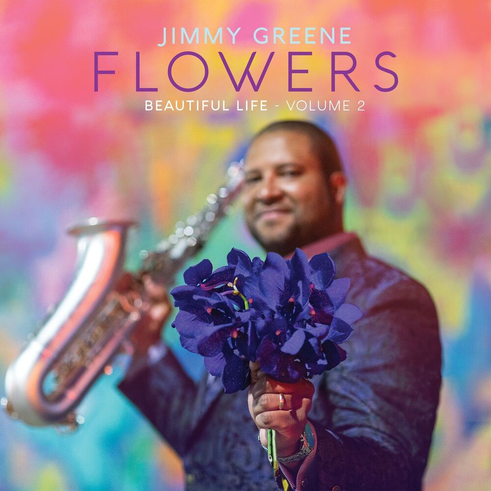 Picture of Flowers – Beautiful Life, Vol. 2