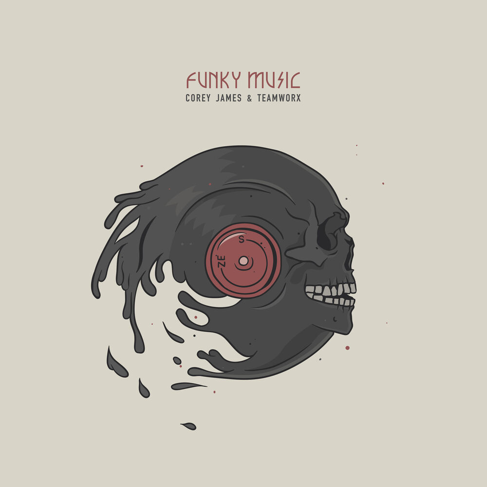 Picture of Funky Music