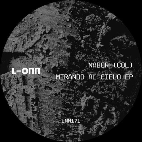 Nabor (COL) - Mirando Al Cielo (2025) Nabor (COL) - Mirando Al Cielo (2025)