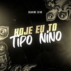 Cover of HOJE EU TO TIPO NINO