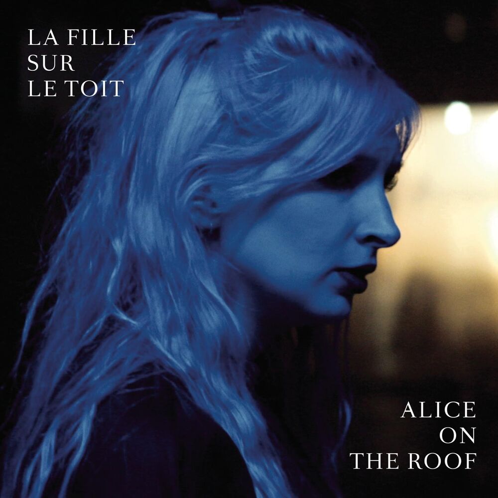 Picture of La fille sur le toit