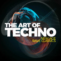 アート・デザイン・音楽 techno style the album cover art Techno Style: The Album Cover Art - Quinto Bookshop