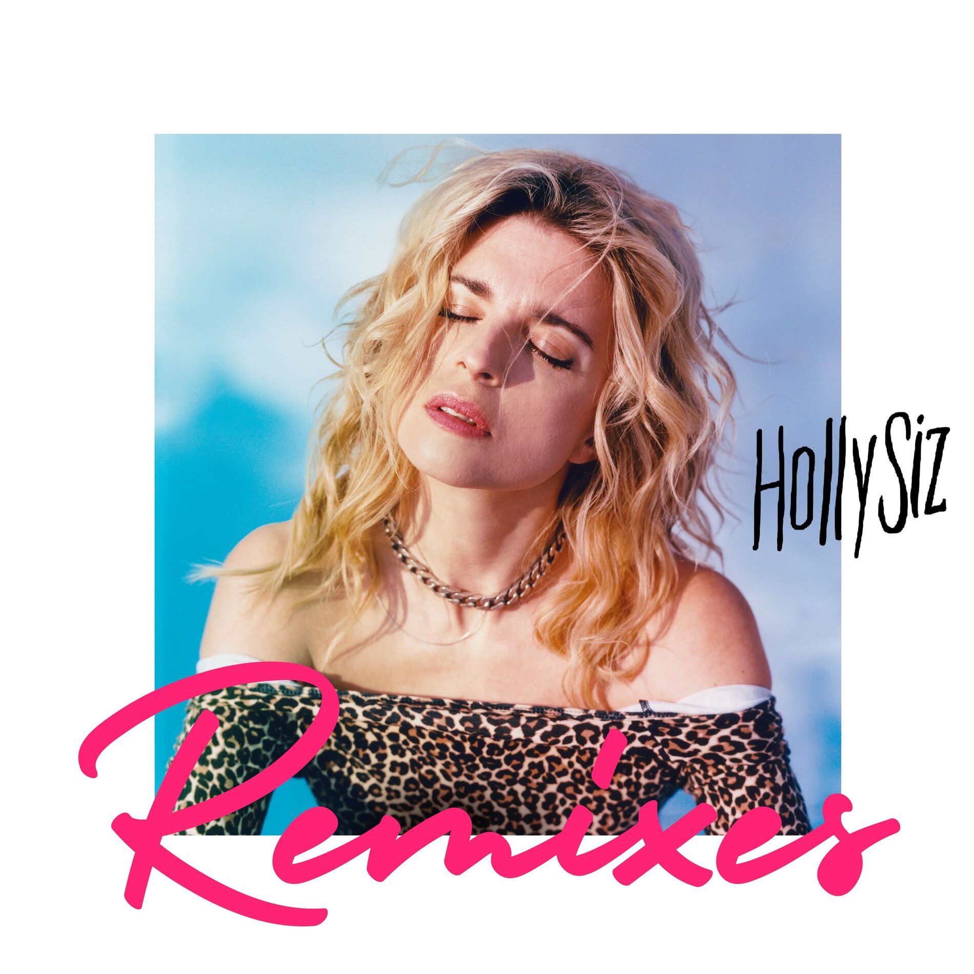Album cover of Thank You All I'm Fine (Remixes)