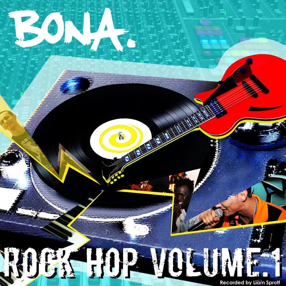 Picture of Rock Hop, Vol. 1