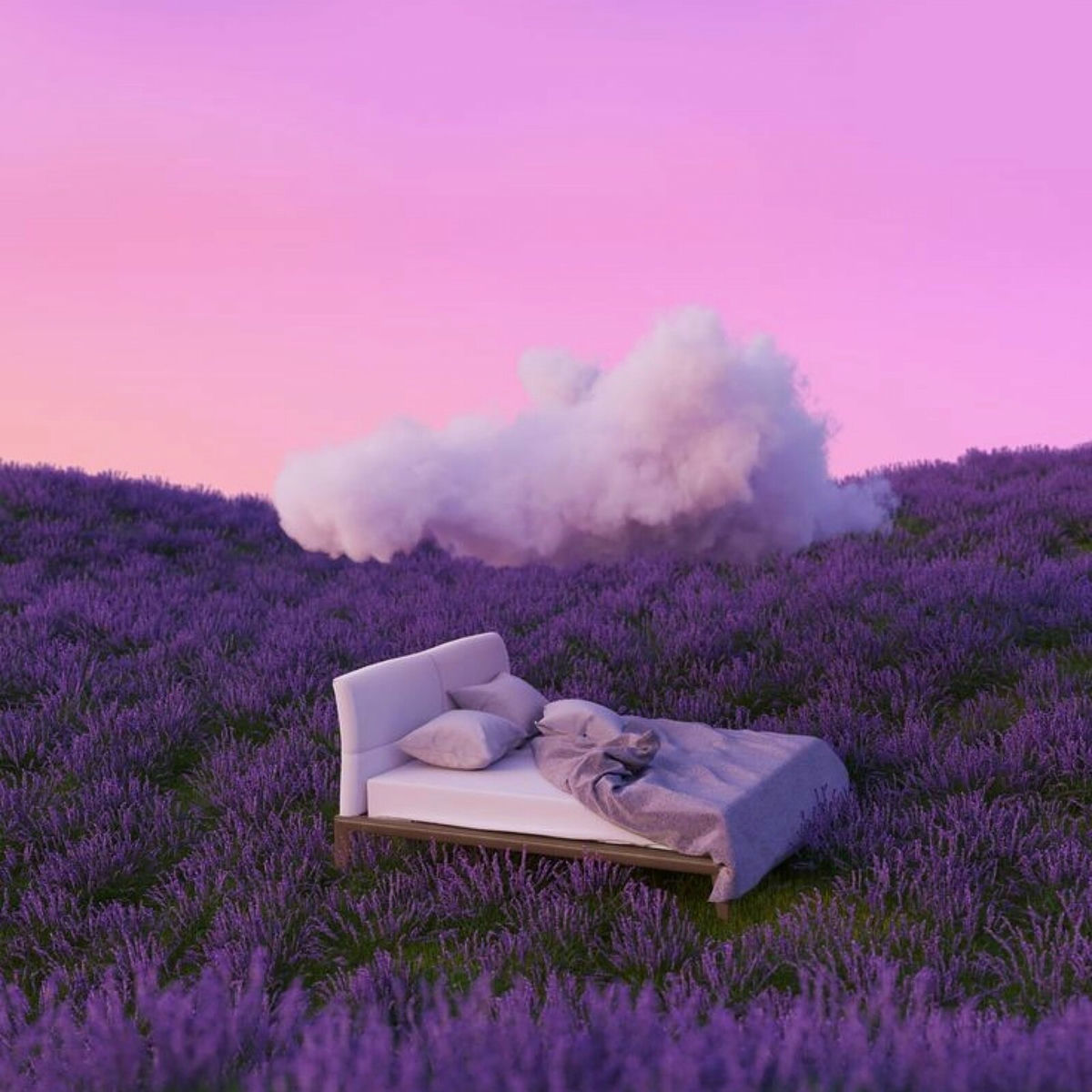 Album cover of Dans ses draps