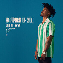 Cover of Glimpses Of You