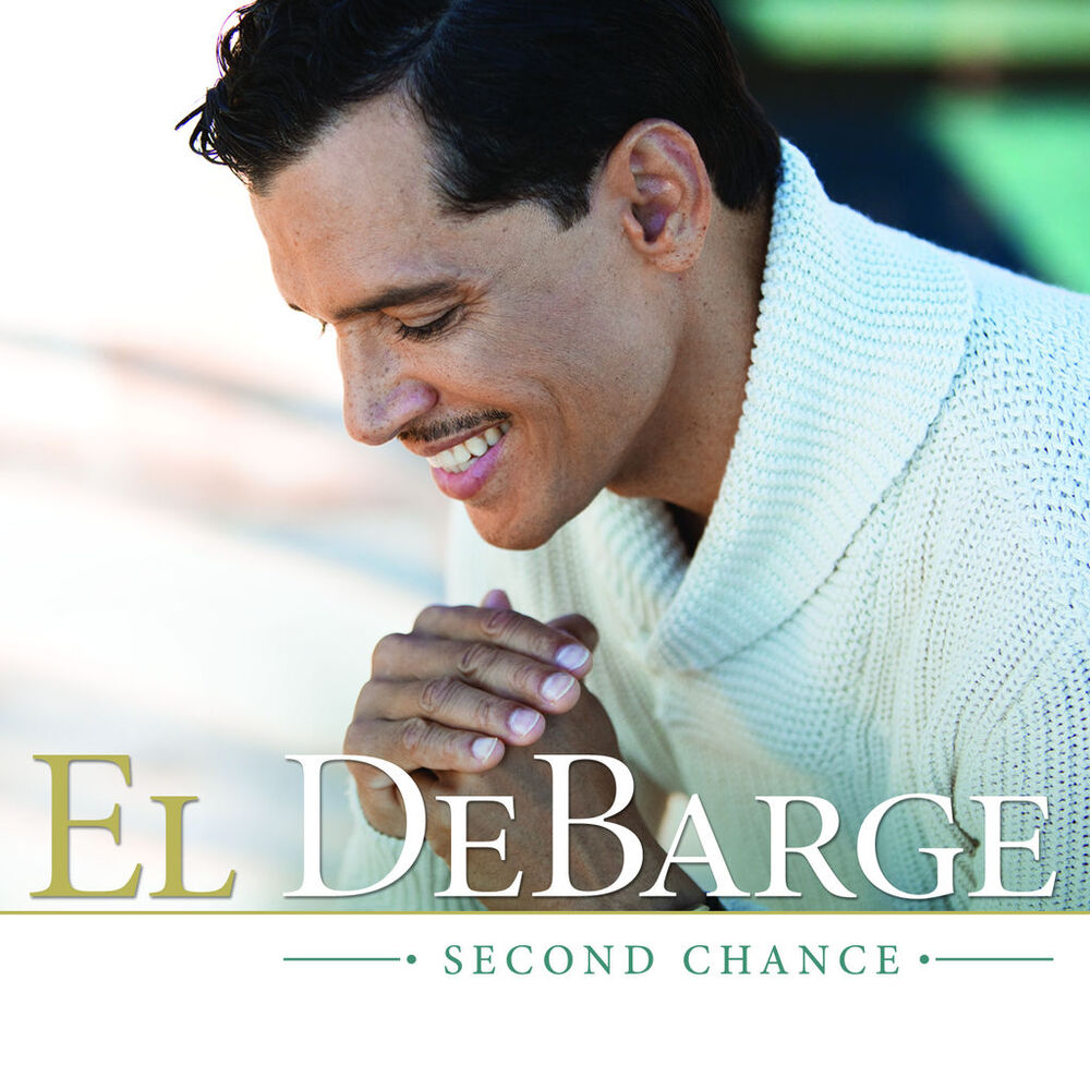 Picture of Second Chance (Deluxe)